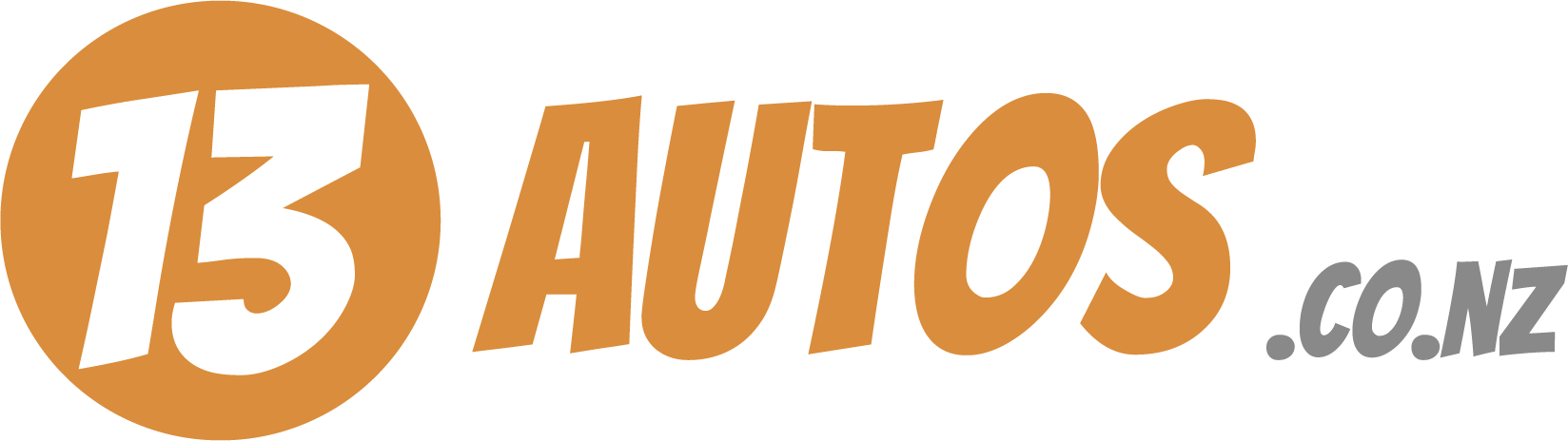 13 Autos logo