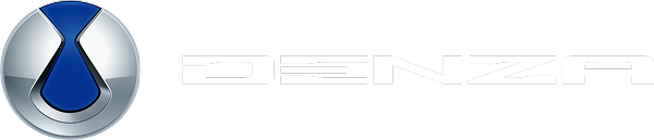 DENZA East Auckland logo