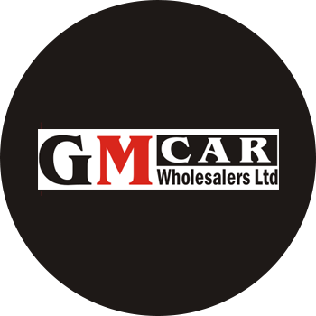GM Cars logo