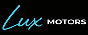 Lux Motors logo