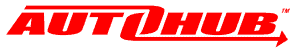 AutoHub logo