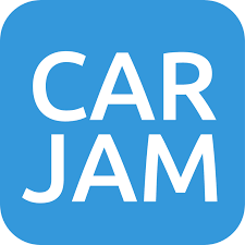 CarJam logo