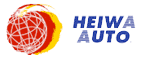 Heiwa Auto logo
