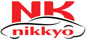 Nikkyo logo