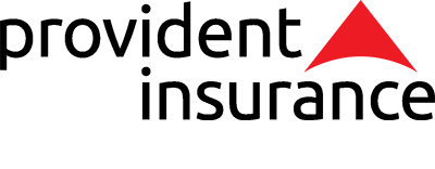 Provident Insurance logo